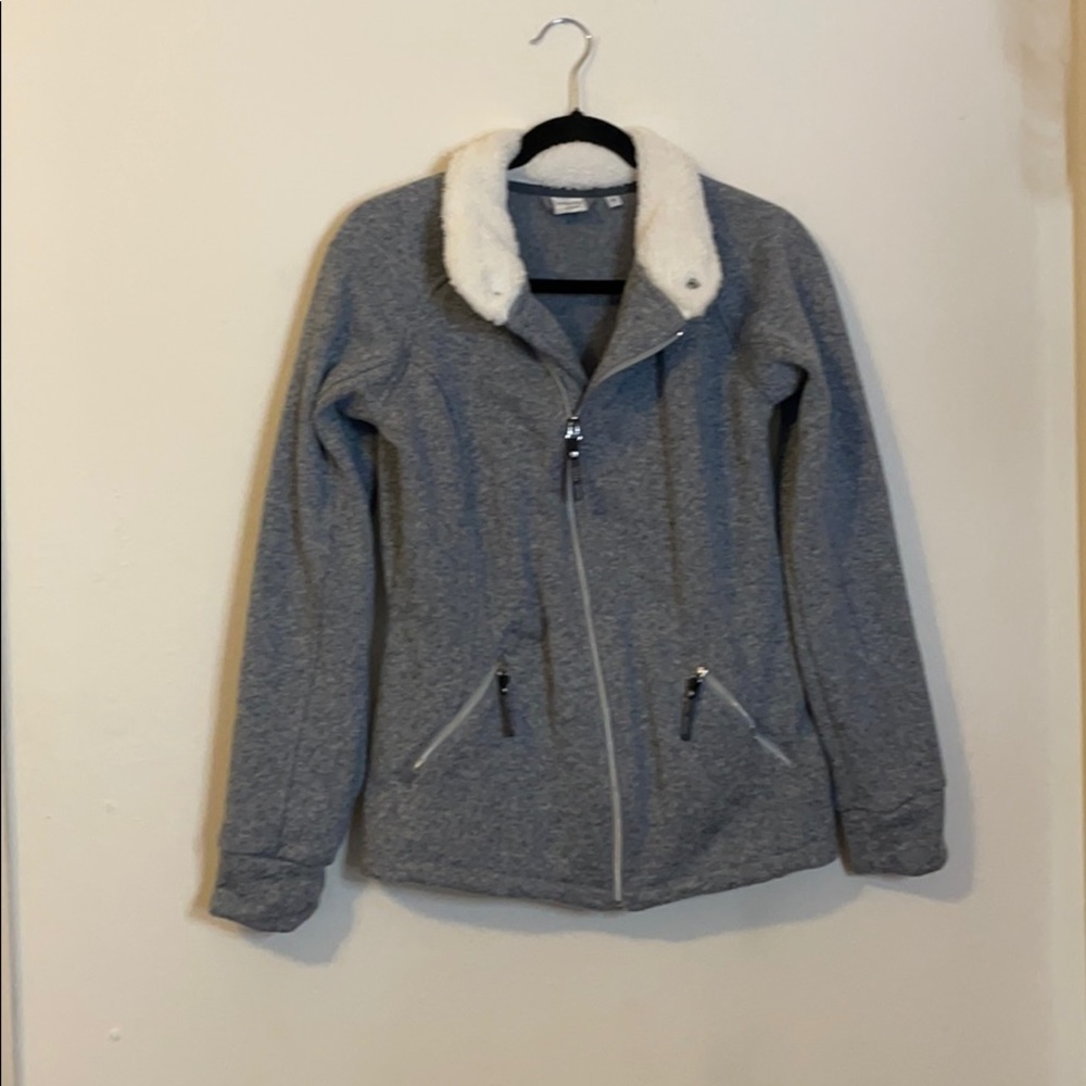 Warm fleece